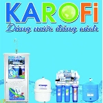Máy lọc nước tinh khiết RO Karofi có gì nổi bật?