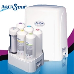 Máy lọc nước Aqua Star nhập khẩu từ Nhật Bản