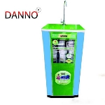 Tìm hiểm về máy lọc nước Danno