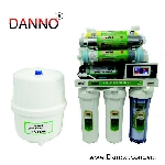 Máy lọc nước DanNo thông minh 10 lõi lọc UV
