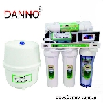 Máy lọc nước DanNo thông minh 5 lõi lọc
