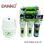 Máy lọc nước DanNo thông minh 9 lõi lọc UV