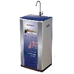 Máy lọc nước Jenpec MIX-8000 UV diệt khuẩn có tủ
