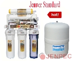 Máy lọc nước Jenpec Standard - Bản tiêu chuẩn