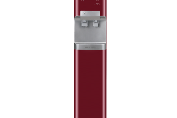 Máy Lọc Nước HUMERO Nóng Lạnh Đứng HB-750-Red
