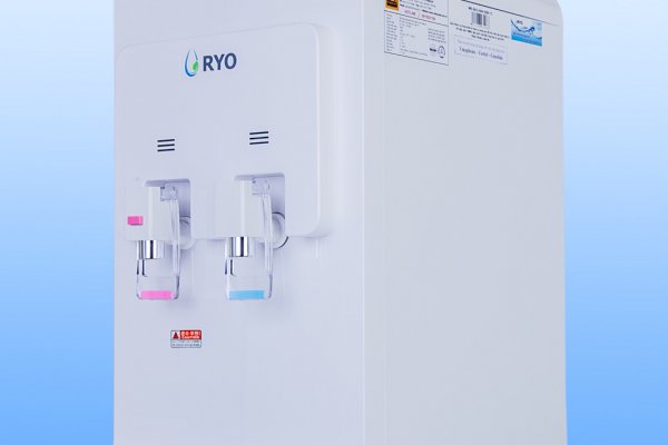 Máy lọc nước nóng lạnh để bàn  RYO RP100H